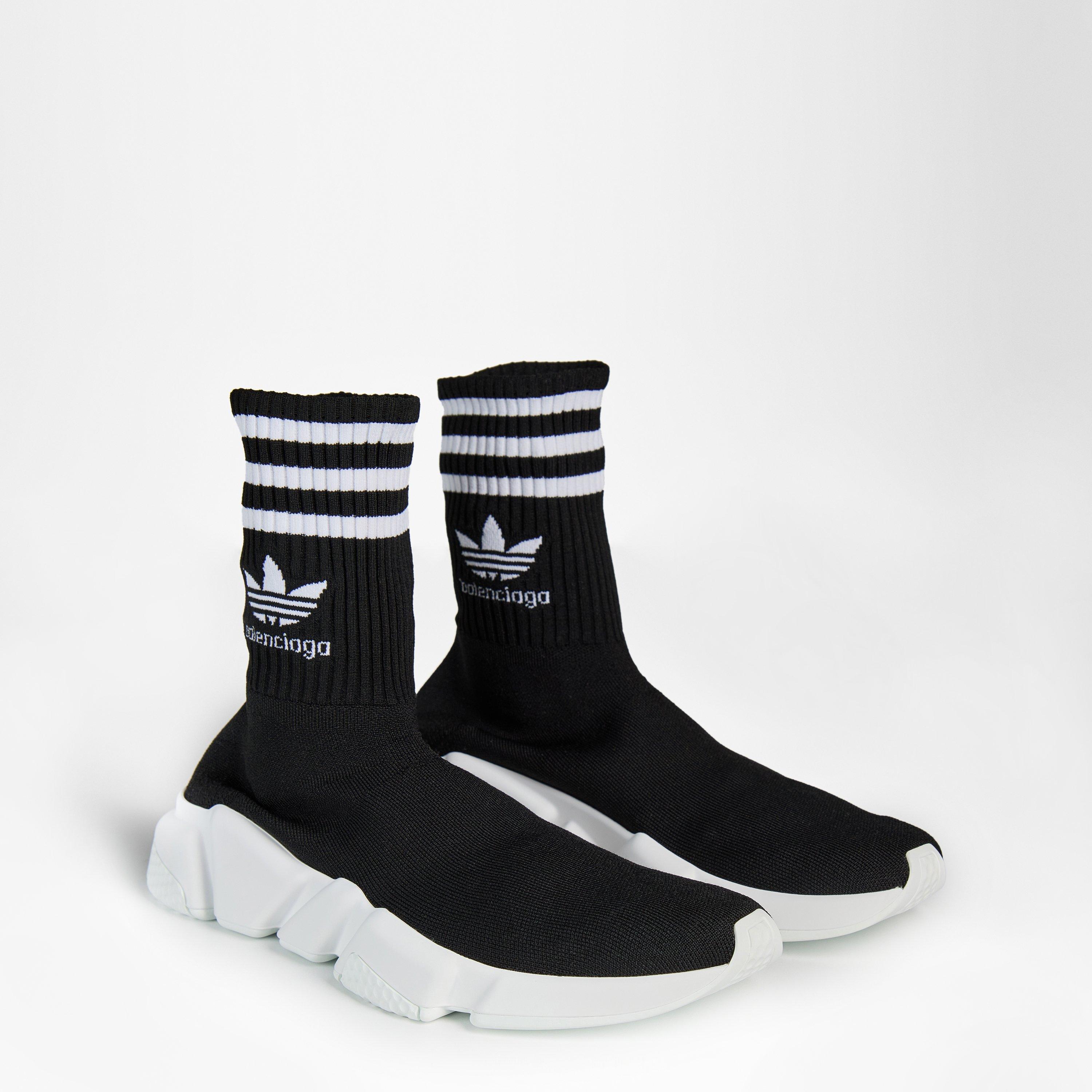 X adidas Speed Trainers
