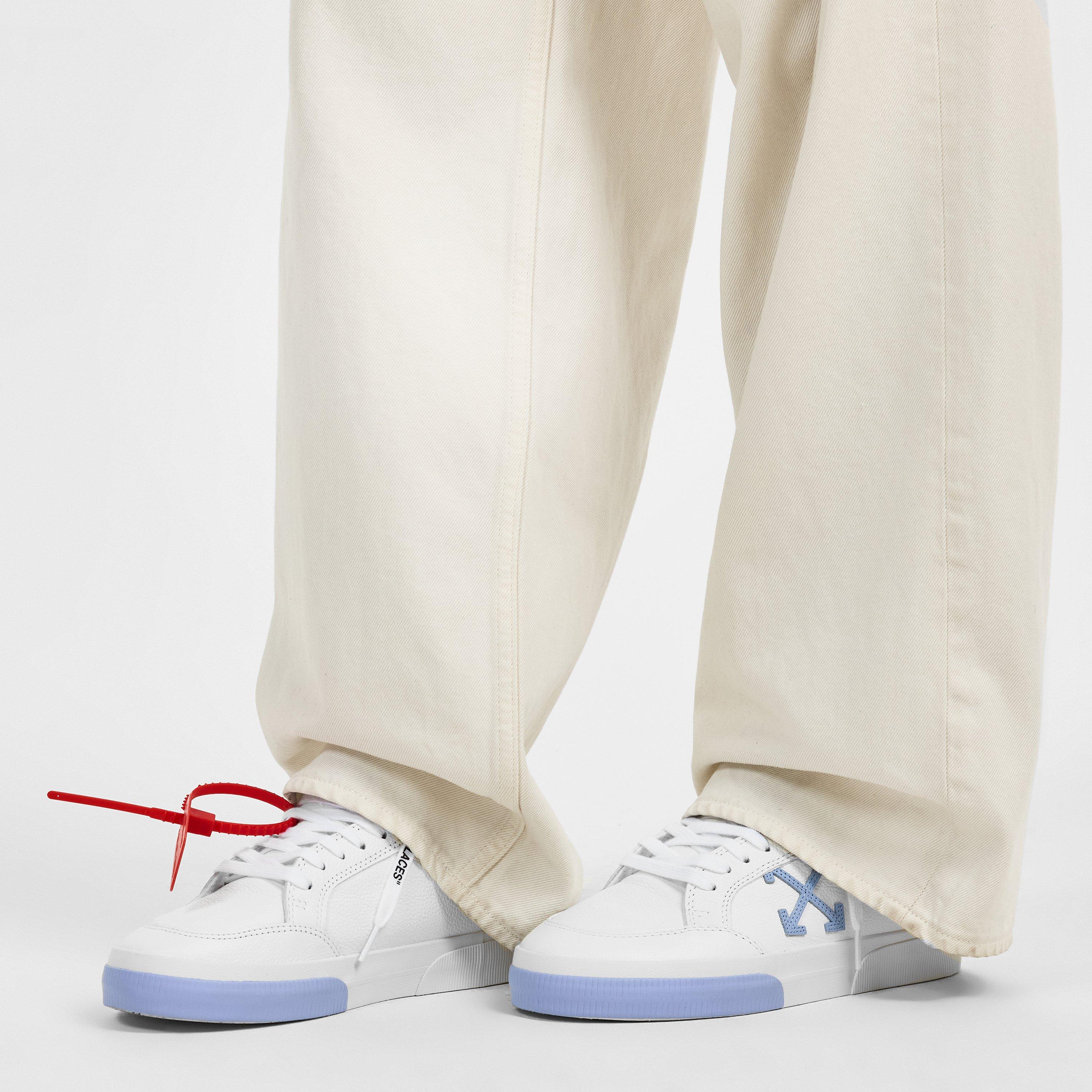 Vulcan Low-Top Trainers