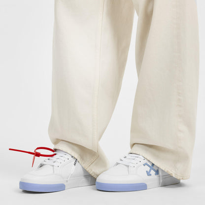Vulcan Low-Top Trainers