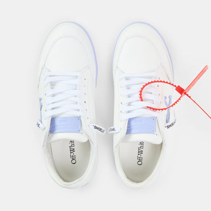 Vulcan Low-Top Trainers