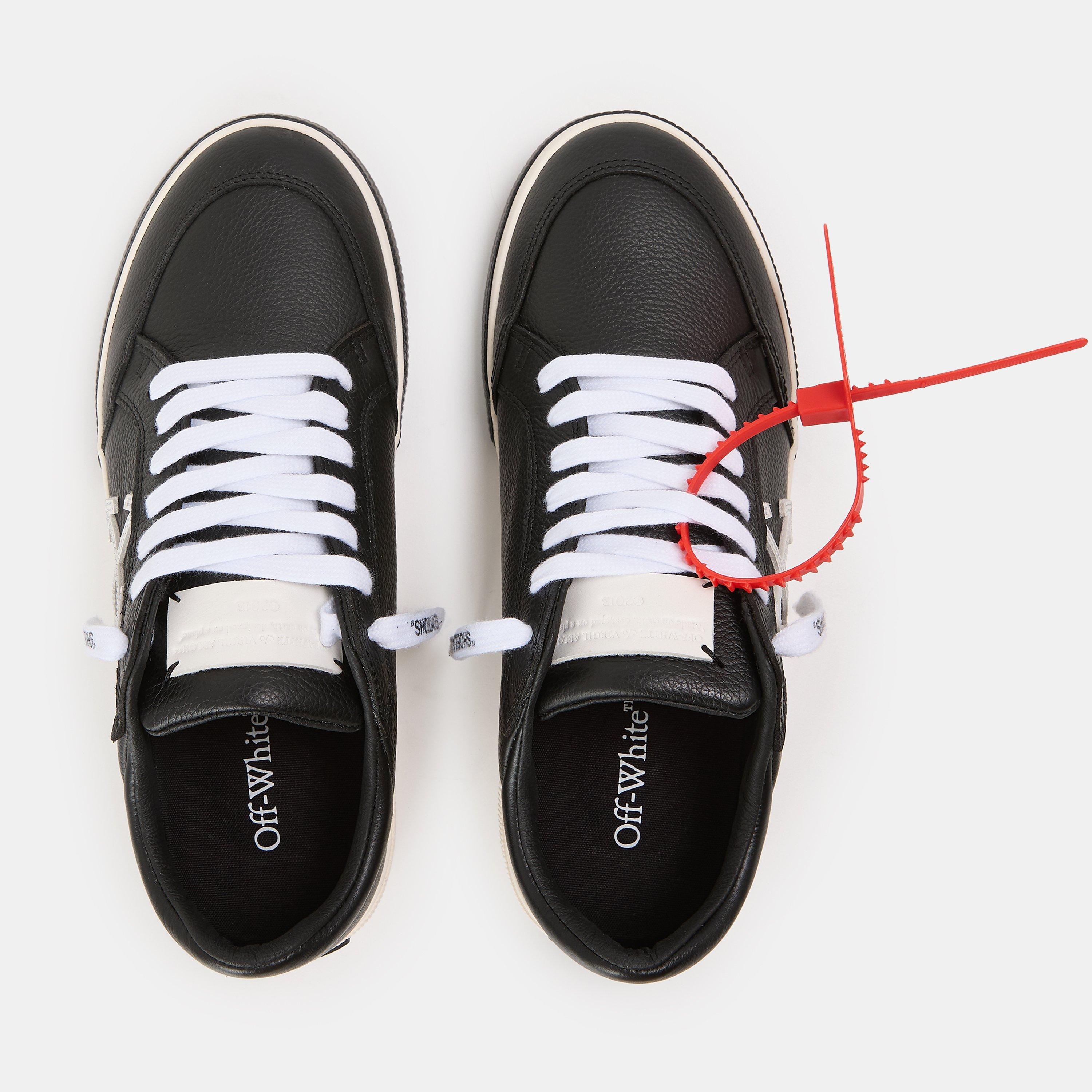Vulcan Low-Top Trainers