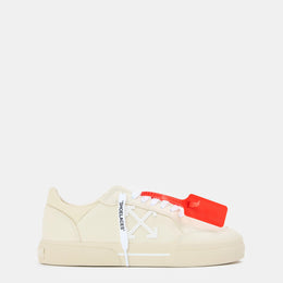 Vulcan Low-Top Trainers