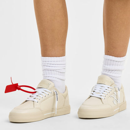 Vulcan Low-Top Trainers