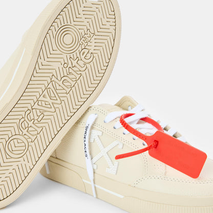 Vulcan Low-Top Trainers