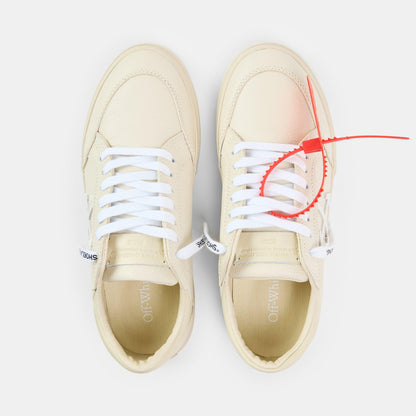 Vulcan Low-Top Trainers