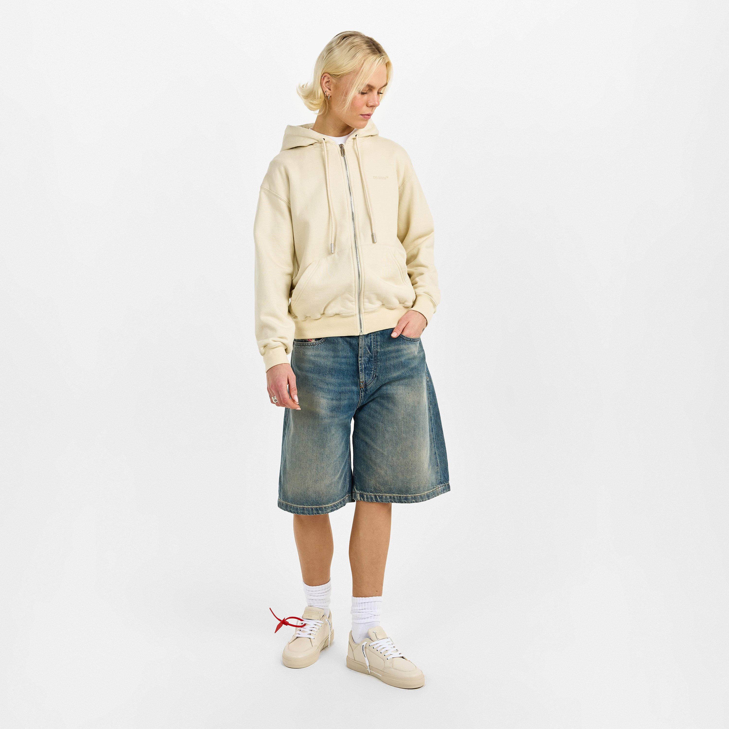 Vulcan Low-Top Trainers