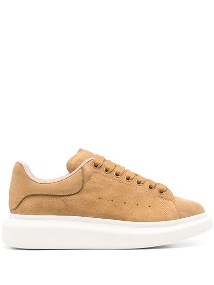 Alexander McQueen Oversized sneakers