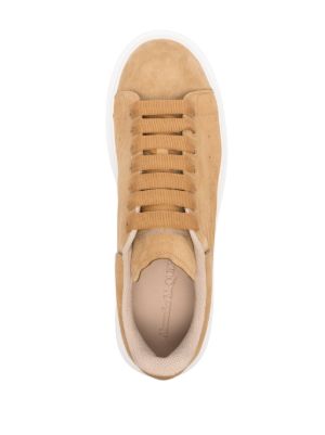Alexander McQueen Oversized sneakers