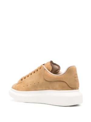 Alexander McQueen Oversized sneakers