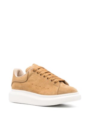 Alexander McQueen Oversized sneakers