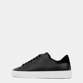 Women's Clean 90 Leather Trainers