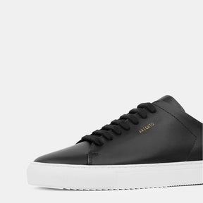 Women's Clean 90 Leather Trainers
