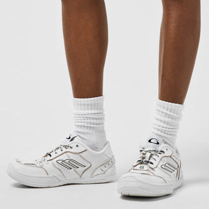 Bal Hamptons Low-Top Trainers