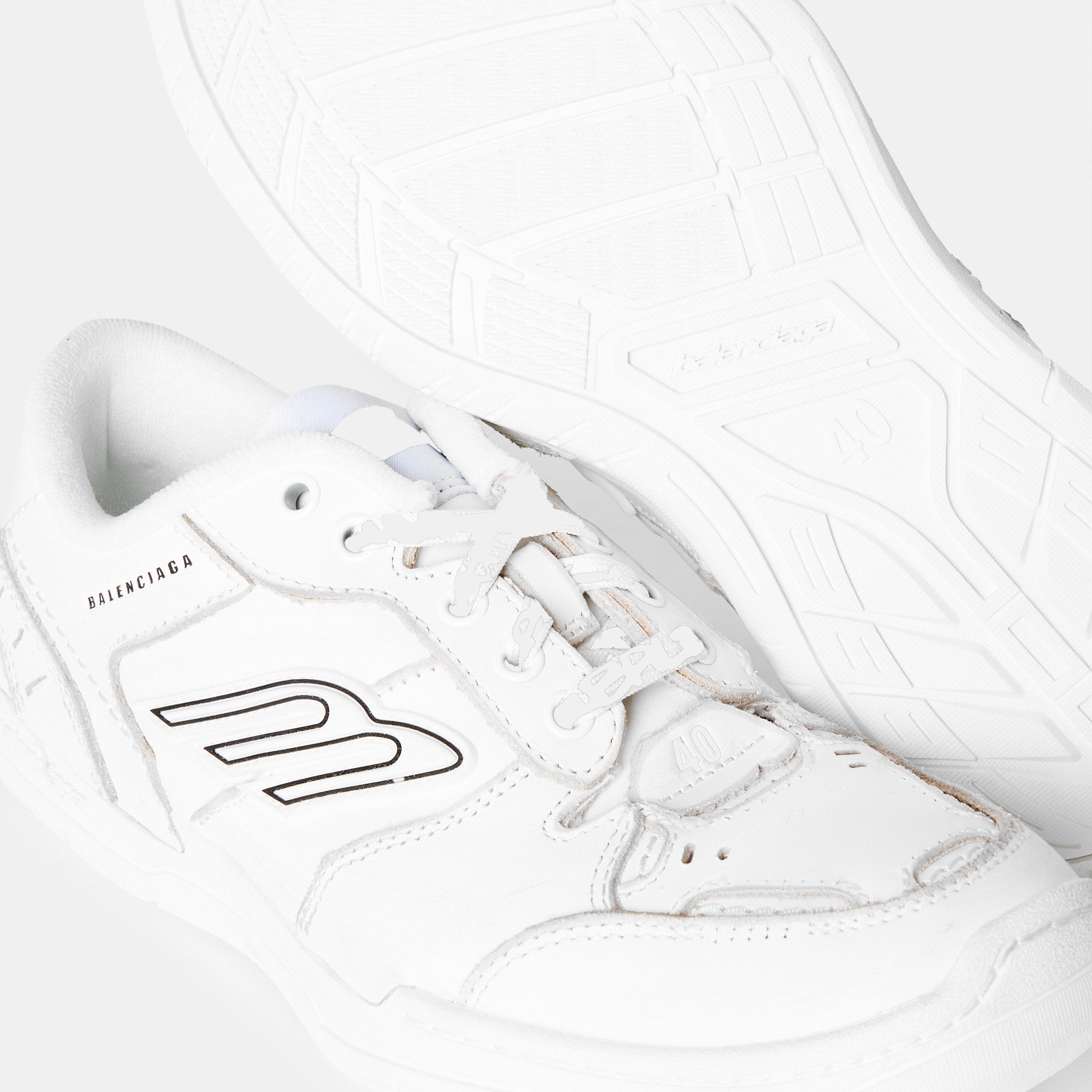 Bal Hamptons Low-Top Trainers