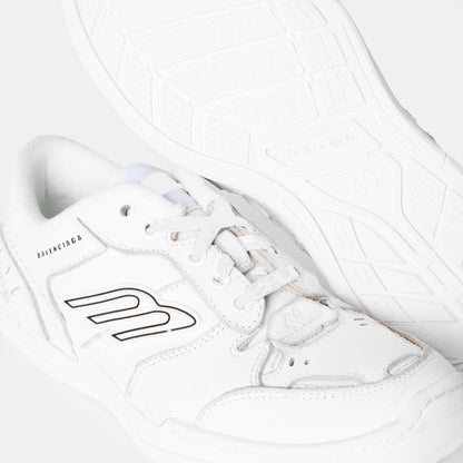 Bal Hamptons Low-Top Trainers