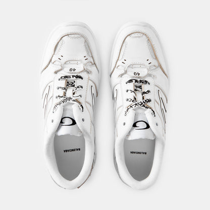Bal Hamptons Low-Top Trainers
