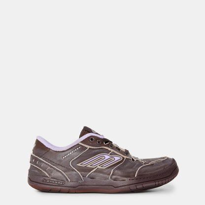 Bal Hamptons Low-Top Trainers