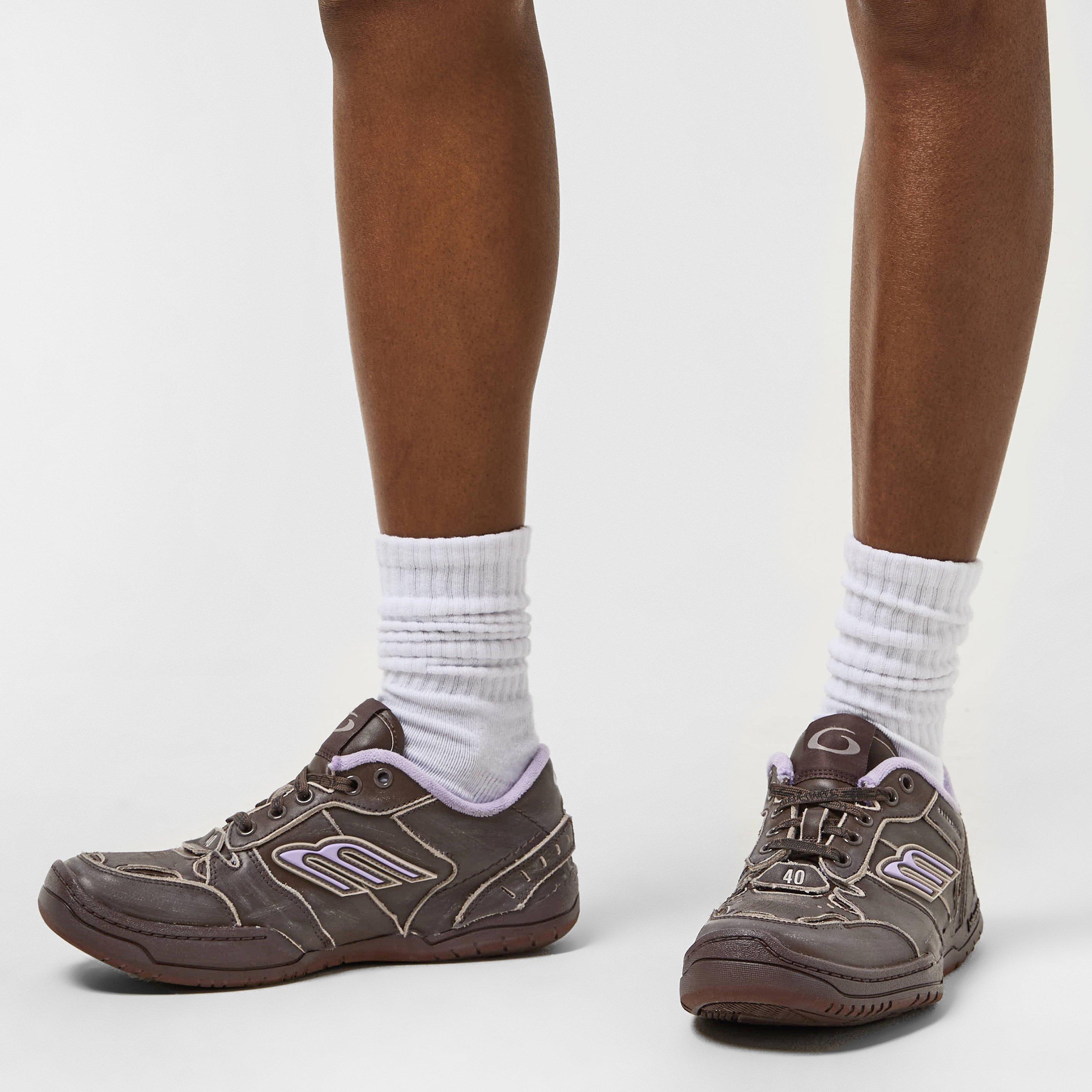 Bal Hamptons Low-Top Trainers