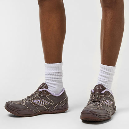 Bal Hamptons Low-Top Trainers
