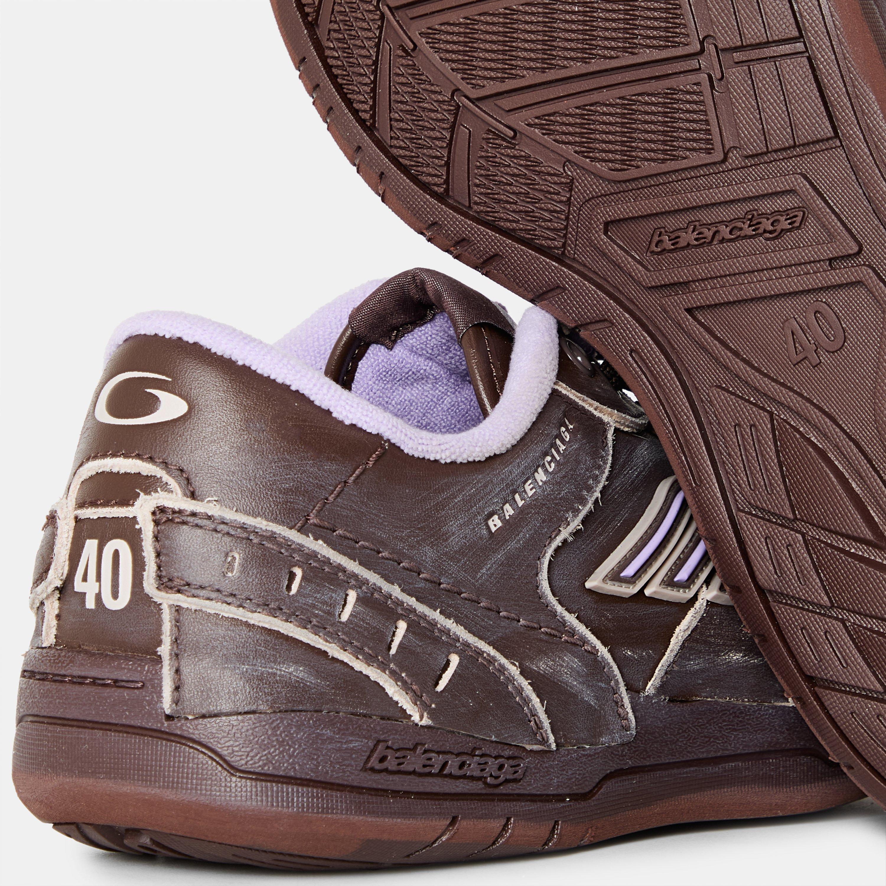Bal Hamptons Low-Top Trainers