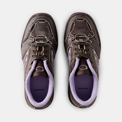Bal Hamptons Low-Top Trainers
