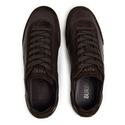 Low-Top Trainers