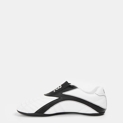 Low-Top Trainers