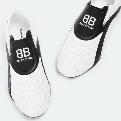 Low-Top Trainers