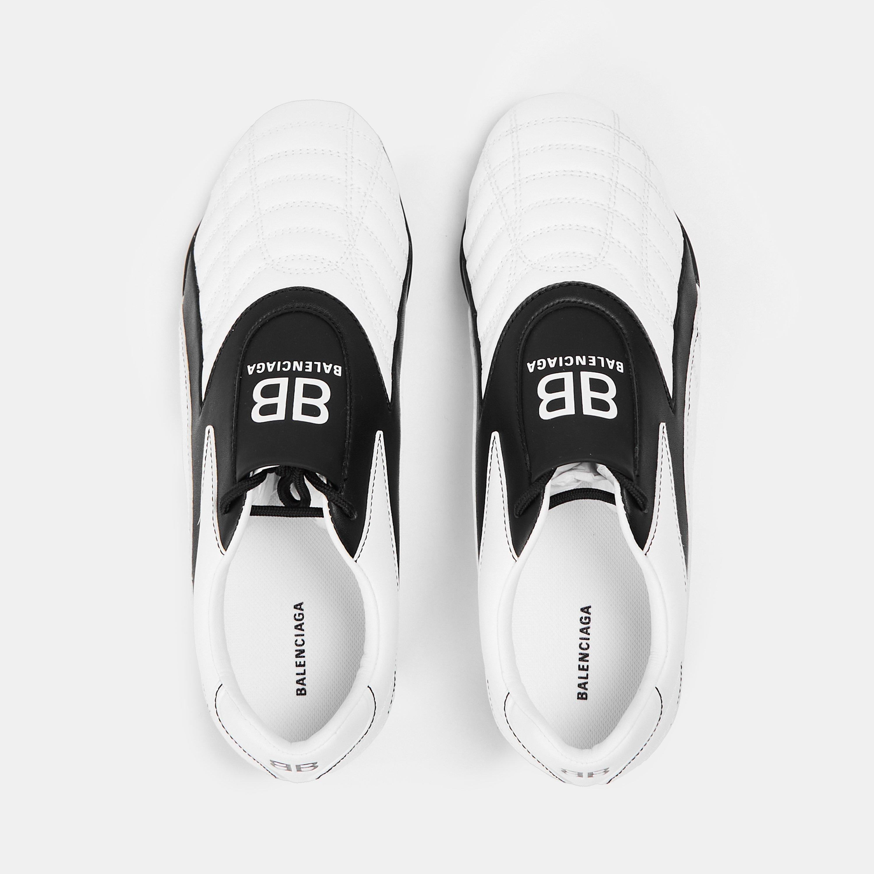 Low-Top Trainers