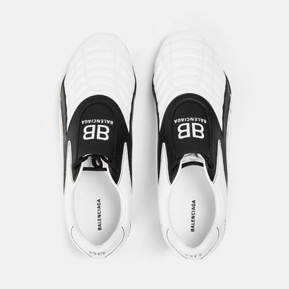 Low-Top Trainers