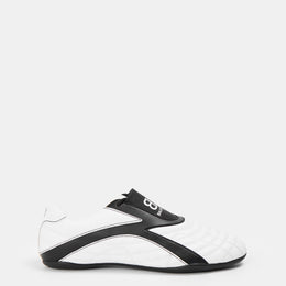 Low-Top Trainers