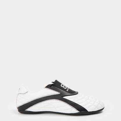 Low-Top Trainers