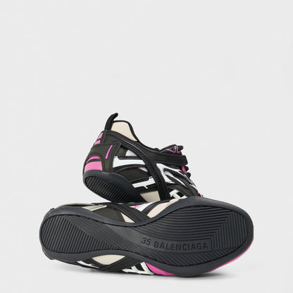 Low-Top Trainers
