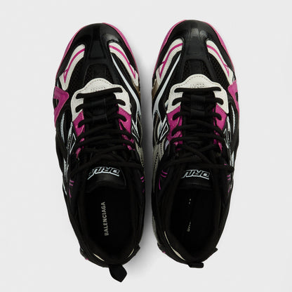 Low-Top Trainers