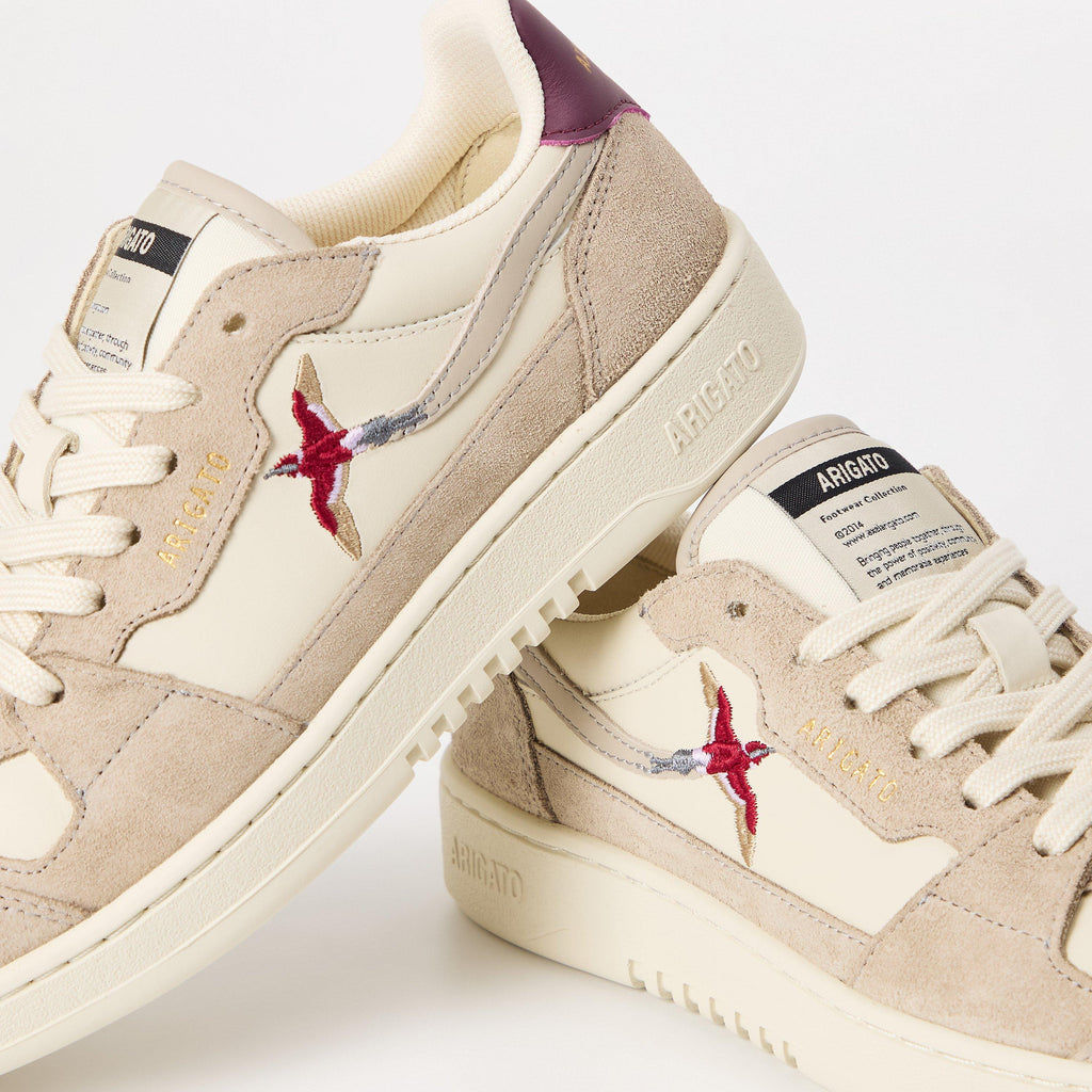 Axel Dice Lo Bird Ld54