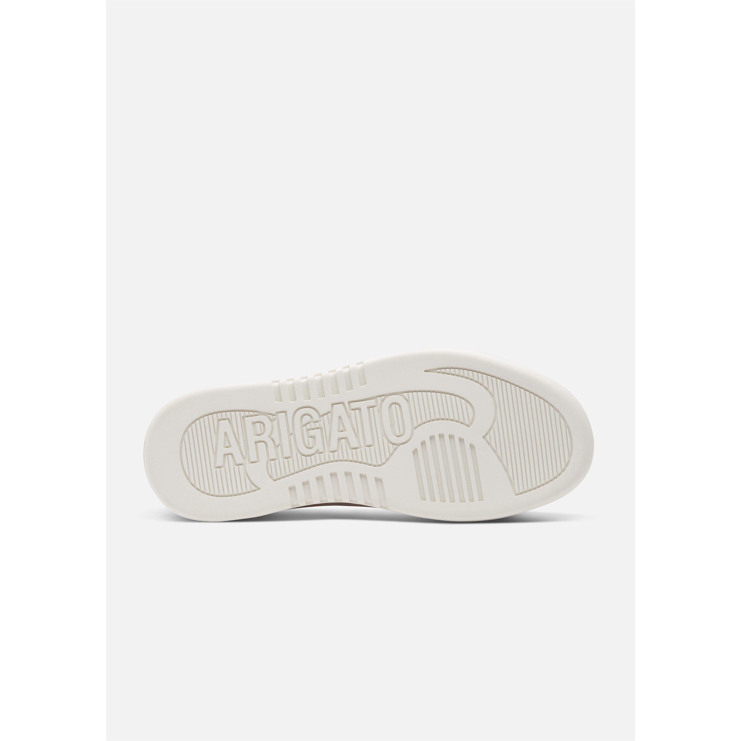 Low-Profile Trainers