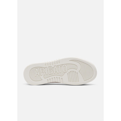 Low-Profile Trainers