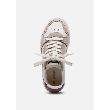 Low-Profile Trainers
