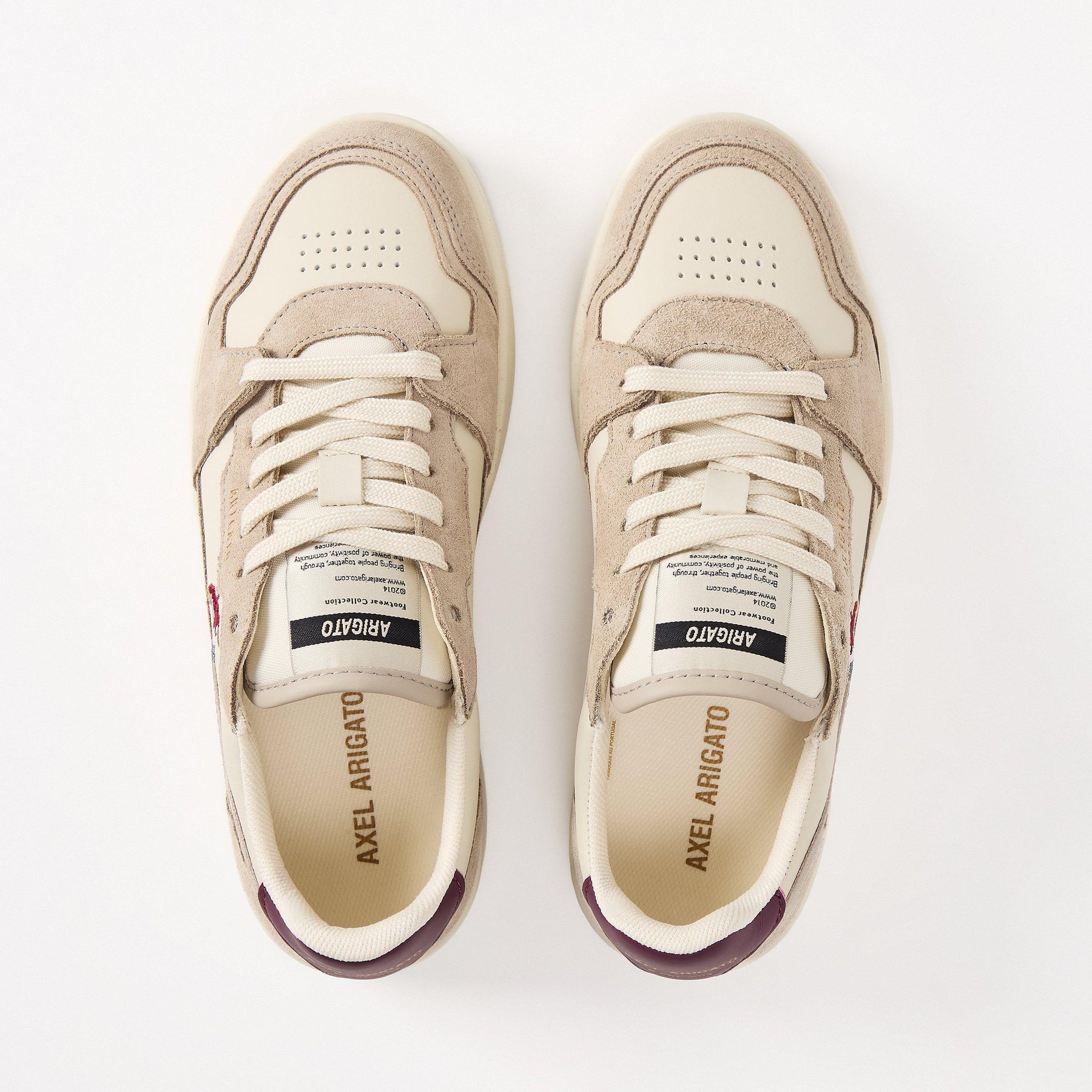 Axel Dice Lo Bird Ld54