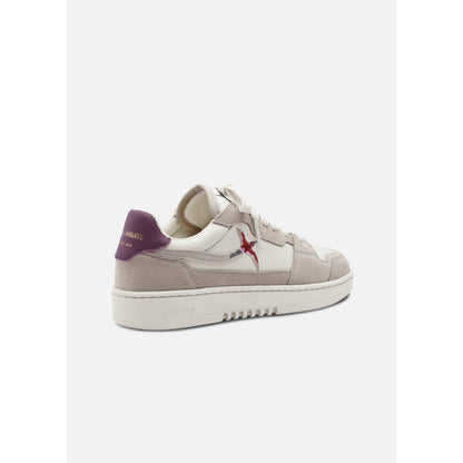Low-Profile Trainers