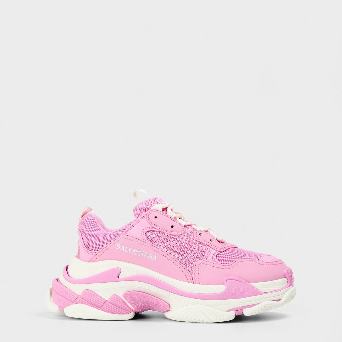 Triple S Trainers