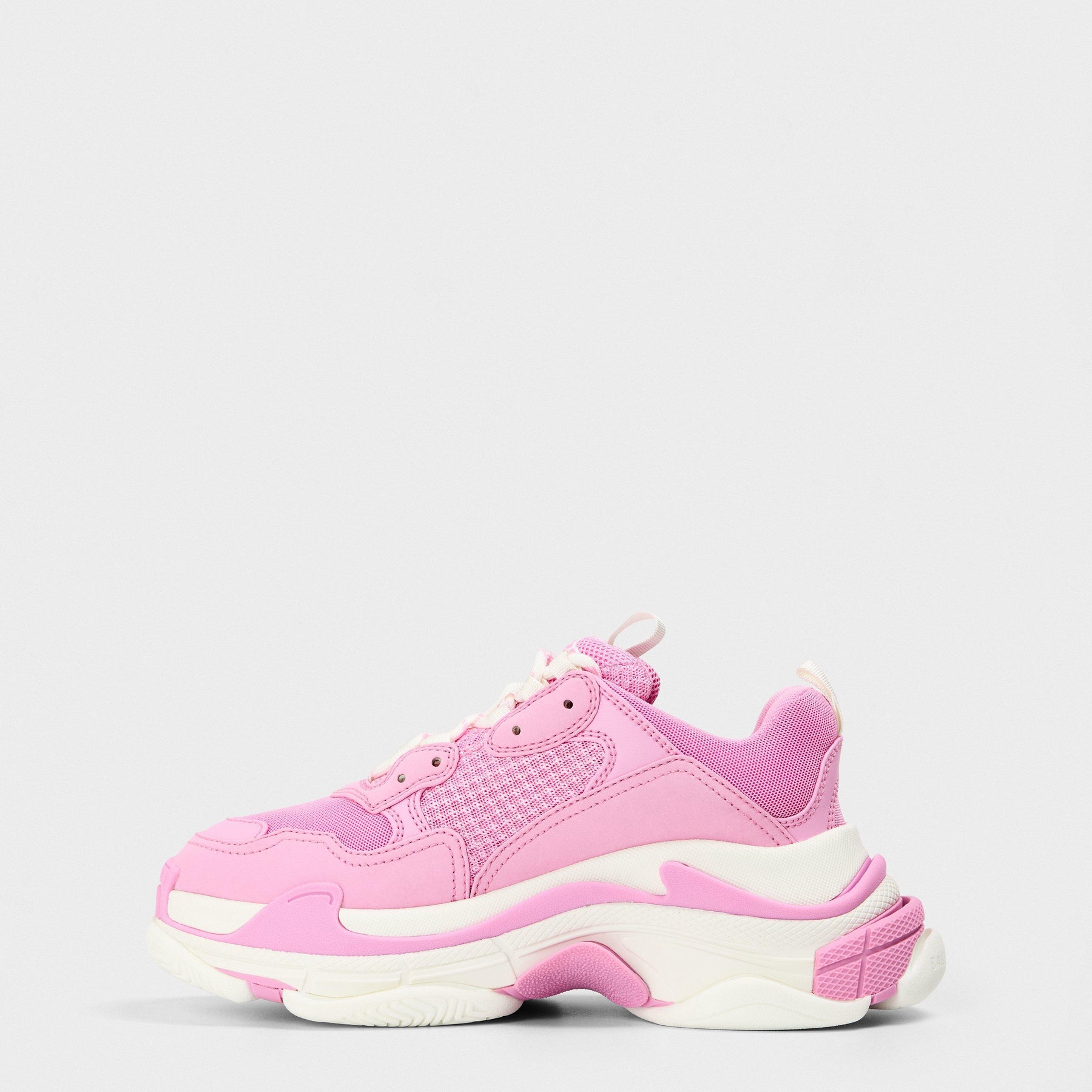 Triple S Trainers