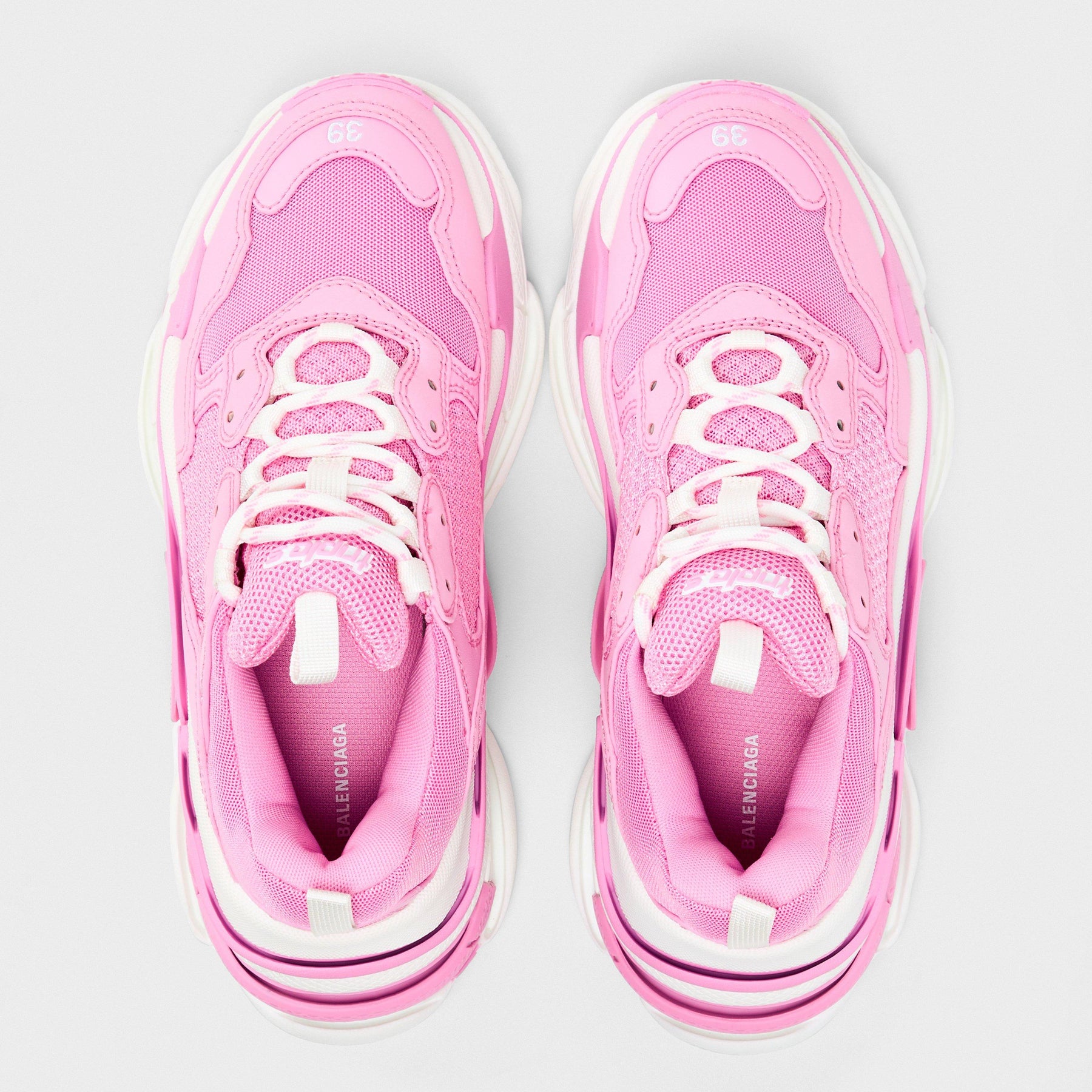 Triple S Trainers