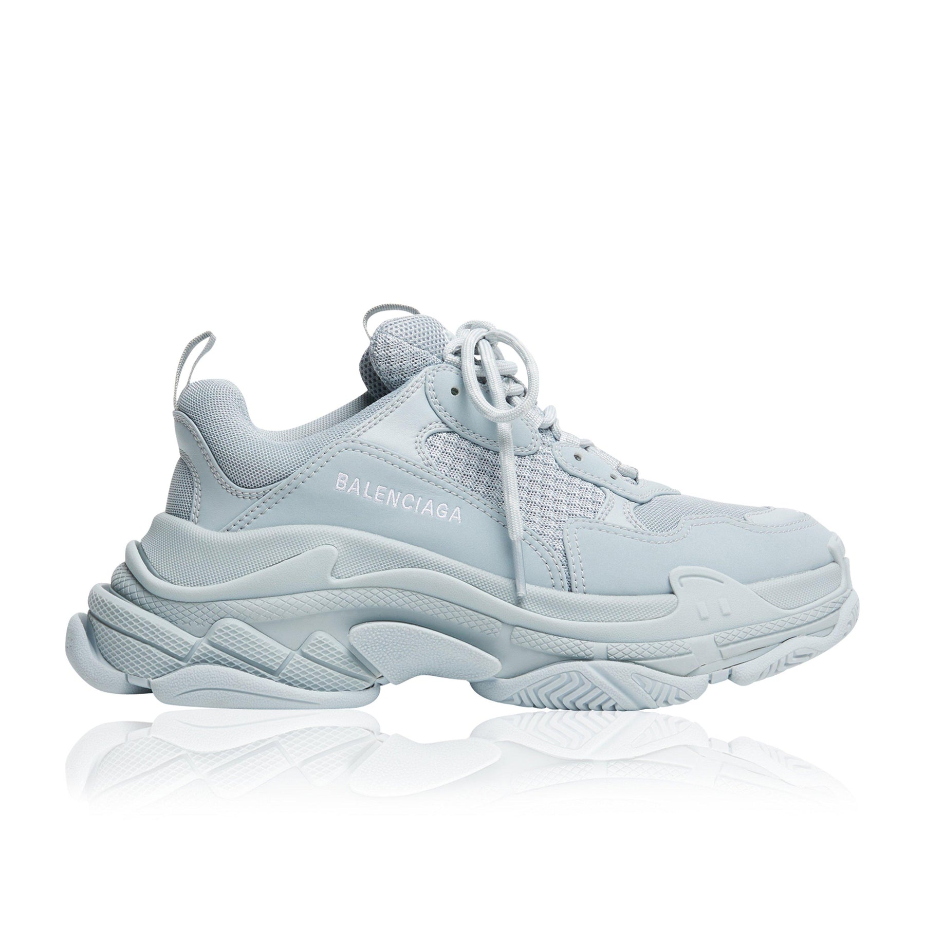 Triple S Trainers