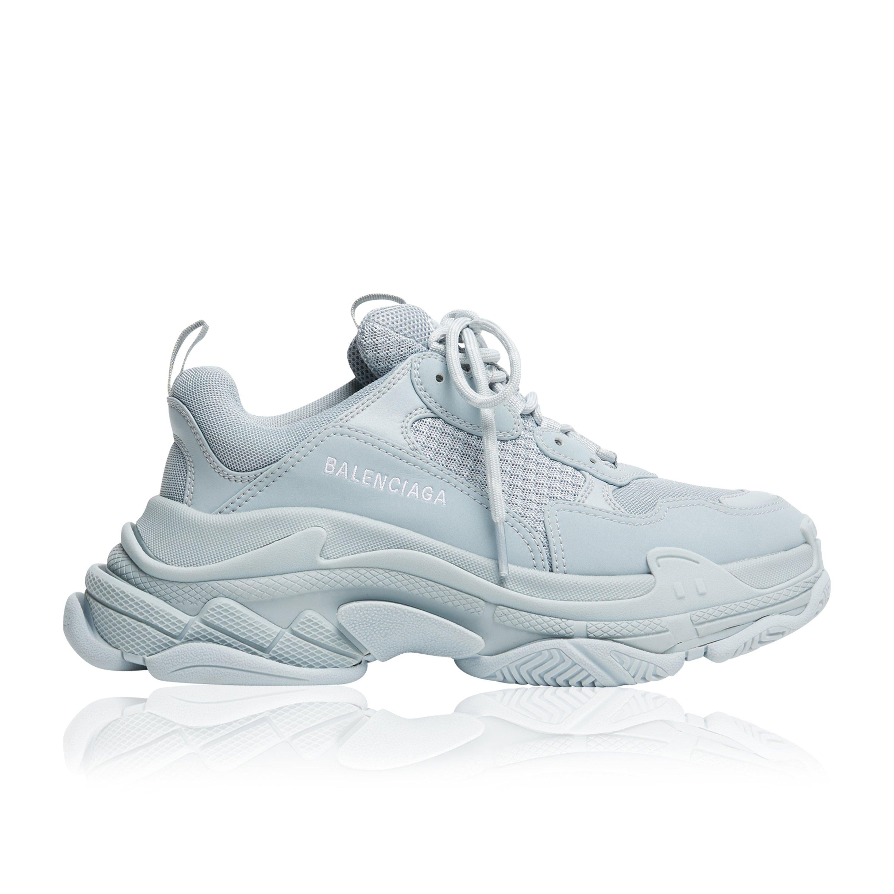 Triple S Trainers