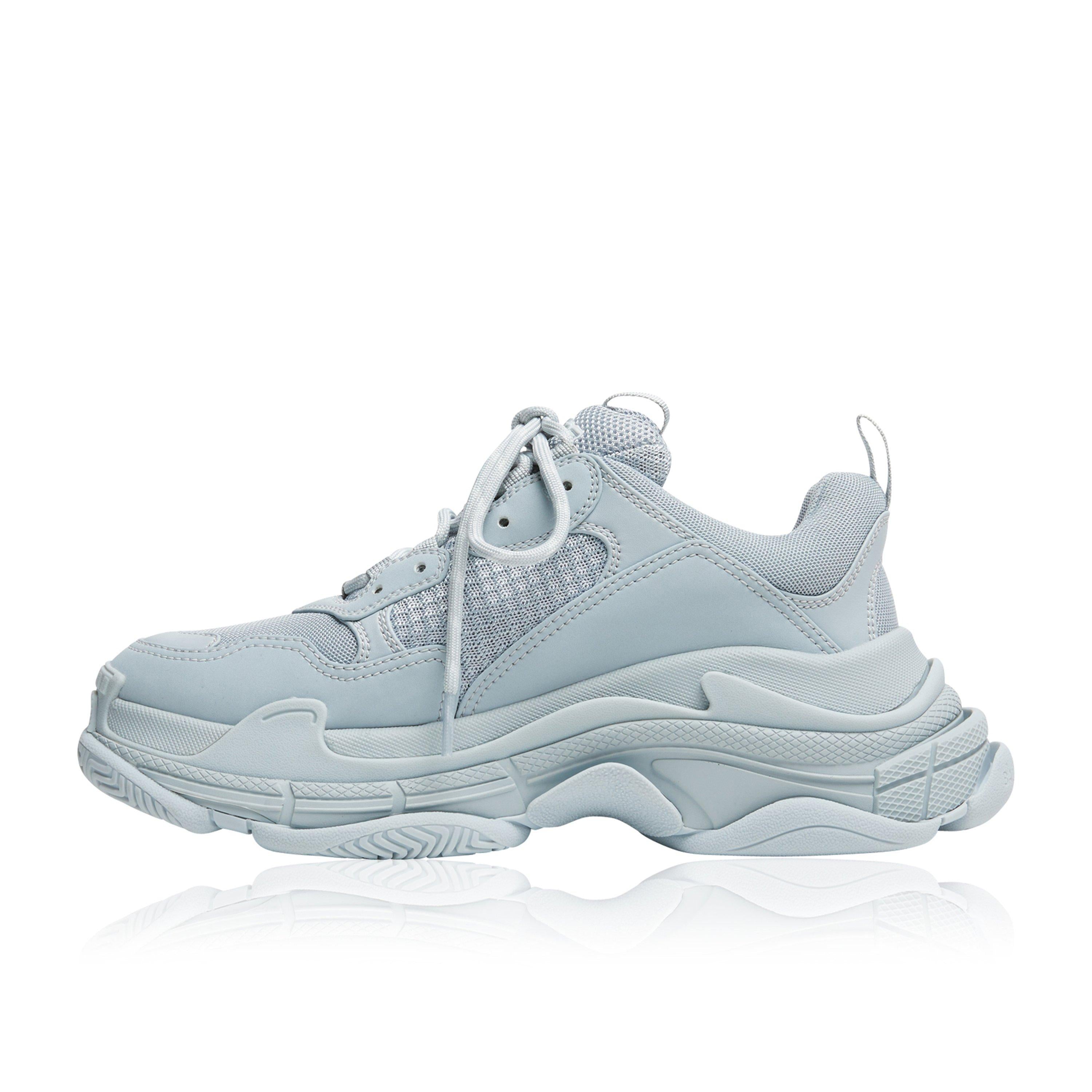Triple S Trainers