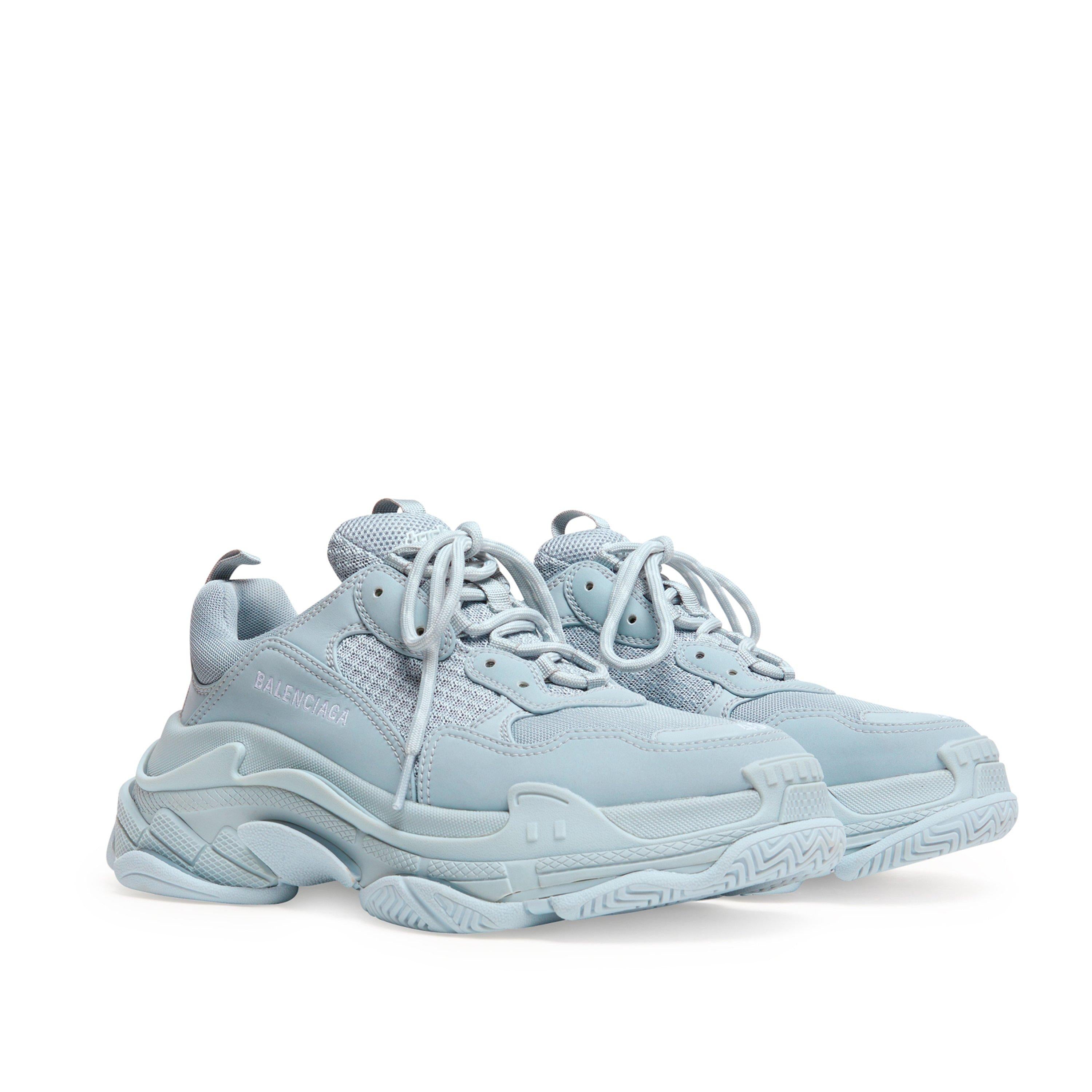 Triple S Trainers