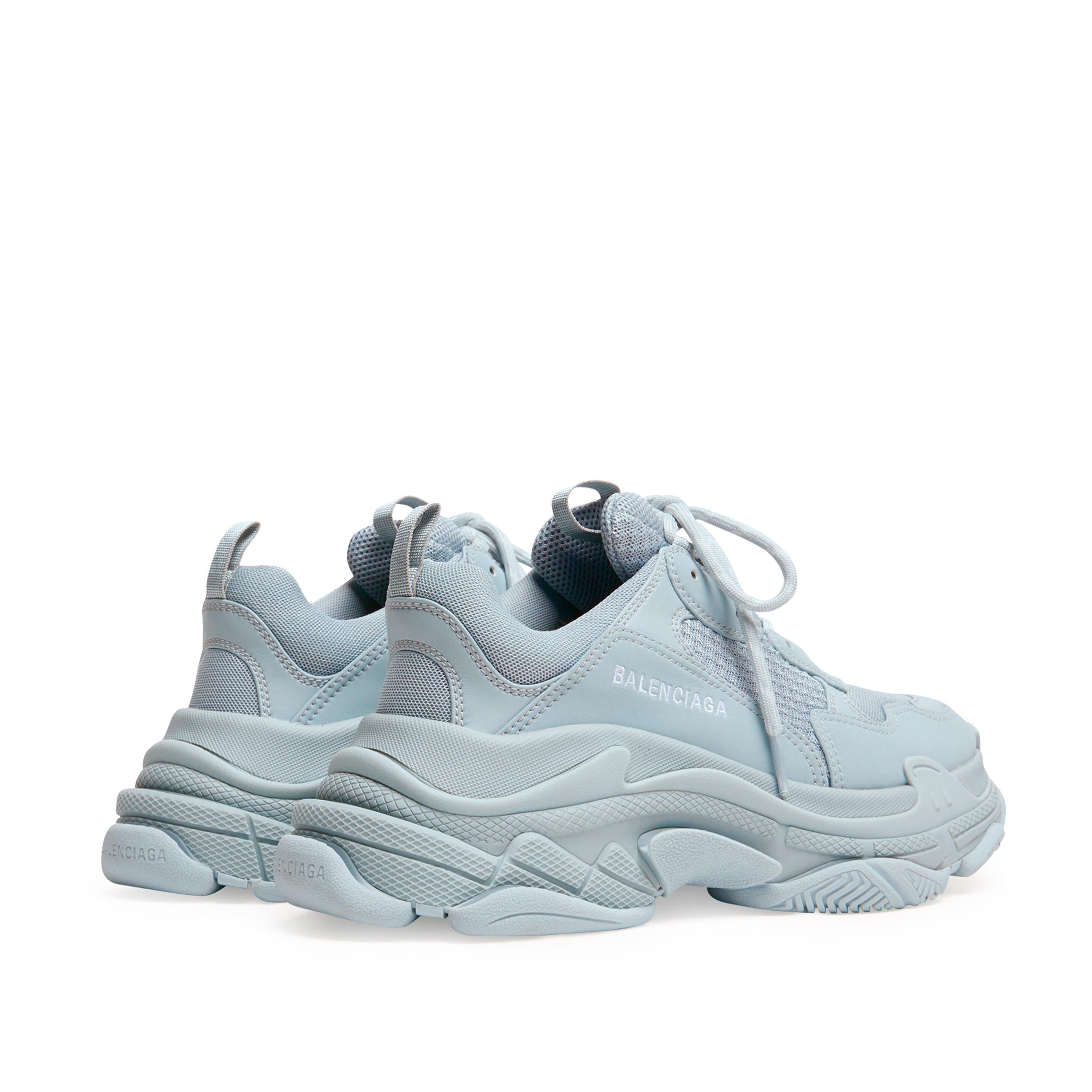 Triple S Trainers
