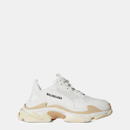 Triple S Trainers