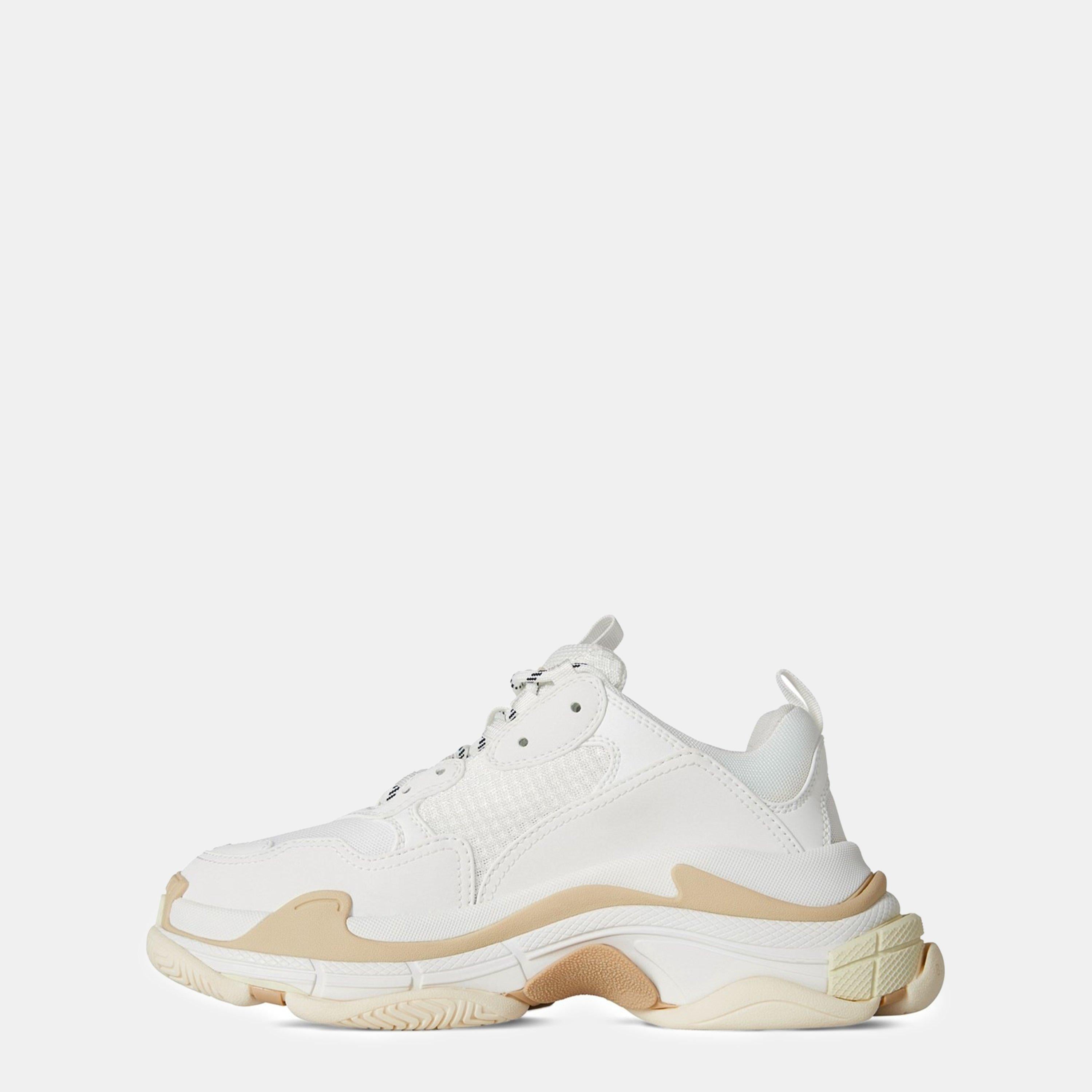 Triple S Trainers